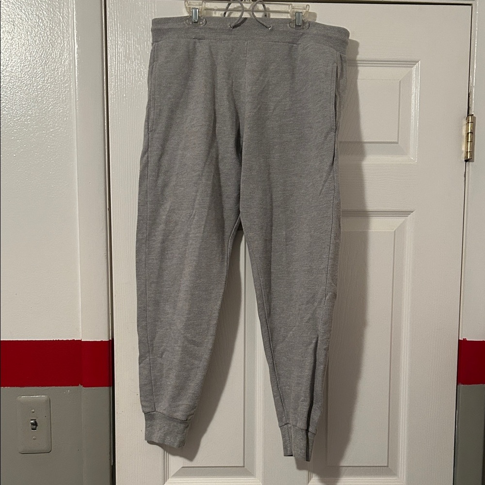 Zella Gray Sweatpants